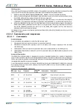 Предварительный просмотр 341 страницы ARTERY AT32F413 Series Reference Manual