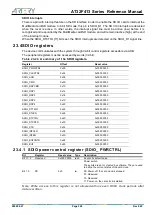 Предварительный просмотр 354 страницы ARTERY AT32F413 Series Reference Manual