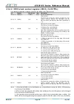 Предварительный просмотр 355 страницы ARTERY AT32F413 Series Reference Manual