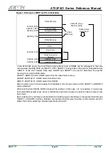 Предварительный просмотр 32 страницы ARTERY AT32F421 Series Reference Manual