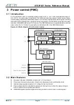 Предварительный просмотр 39 страницы ARTERY AT32F421 Series Reference Manual