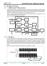 Preview for 32 page of ARTERY AT32F425 Series Reference Manual