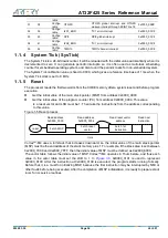 Preview for 36 page of ARTERY AT32F425 Series Reference Manual