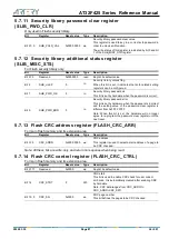 Preview for 81 page of ARTERY AT32F425 Series Reference Manual