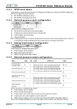 Preview for 85 page of ARTERY AT32F425 Series Reference Manual