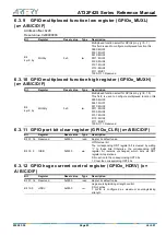 Preview for 93 page of ARTERY AT32F425 Series Reference Manual