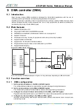 Preview for 102 page of ARTERY AT32F425 Series Reference Manual