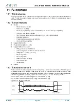 Preview for 115 page of ARTERY AT32F425 Series Reference Manual