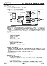 Preview for 116 page of ARTERY AT32F425 Series Reference Manual