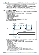 Preview for 118 page of ARTERY AT32F425 Series Reference Manual