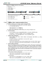 Preview for 135 page of ARTERY AT32F425 Series Reference Manual