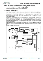 Preview for 147 page of ARTERY AT32F425 Series Reference Manual