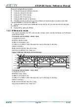 Preview for 169 page of ARTERY AT32F425 Series Reference Manual