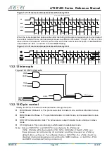 Preview for 172 page of ARTERY AT32F425 Series Reference Manual