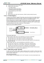 Preview for 174 page of ARTERY AT32F425 Series Reference Manual