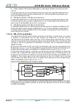 Preview for 177 page of ARTERY AT32F425 Series Reference Manual