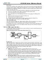 Preview for 196 page of ARTERY AT32F425 Series Reference Manual