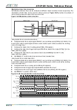 Preview for 200 page of ARTERY AT32F425 Series Reference Manual