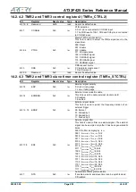 Preview for 203 page of ARTERY AT32F425 Series Reference Manual