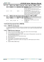 Preview for 220 page of ARTERY AT32F425 Series Reference Manual