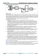 Preview for 225 page of ARTERY AT32F425 Series Reference Manual