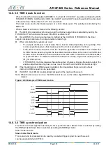 Preview for 263 page of ARTERY AT32F425 Series Reference Manual