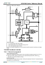 Preview for 300 page of ARTERY AT32F425 Series Reference Manual