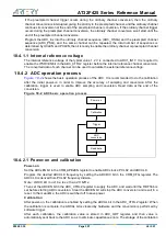 Preview for 301 page of ARTERY AT32F425 Series Reference Manual