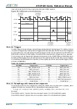 Preview for 302 page of ARTERY AT32F425 Series Reference Manual