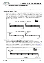 Preview for 303 page of ARTERY AT32F425 Series Reference Manual