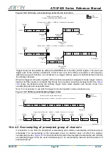 Preview for 306 page of ARTERY AT32F425 Series Reference Manual