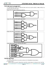 Preview for 322 page of ARTERY AT32F425 Series Reference Manual