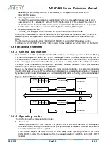 Preview for 323 page of ARTERY AT32F425 Series Reference Manual