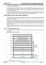 Preview for 380 page of ARTERY AT32F425 Series Reference Manual