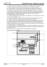 Preview for 419 page of ARTERY AT32F425 Series Reference Manual