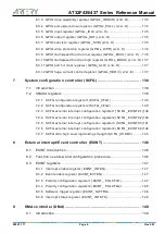 Preview for 6 page of ARTERY AT32F435 Series Reference Manual