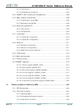 Preview for 9 page of ARTERY AT32F435 Series Reference Manual