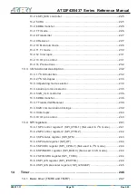 Preview for 10 page of ARTERY AT32F435 Series Reference Manual