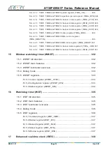 Preview for 14 page of ARTERY AT32F435 Series Reference Manual