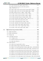 Предварительный просмотр 17 страницы ARTERY AT32F435 Series Reference Manual