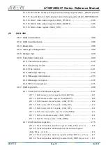 Предварительный просмотр 18 страницы ARTERY AT32F435 Series Reference Manual