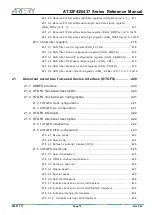 Предварительный просмотр 19 страницы ARTERY AT32F435 Series Reference Manual