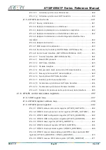 Предварительный просмотр 20 страницы ARTERY AT32F435 Series Reference Manual