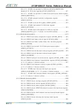 Предварительный просмотр 21 страницы ARTERY AT32F435 Series Reference Manual