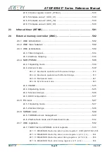 Предварительный просмотр 23 страницы ARTERY AT32F435 Series Reference Manual