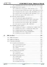 Предварительный просмотр 24 страницы ARTERY AT32F435 Series Reference Manual