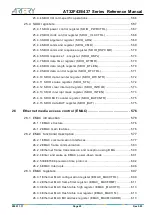 Предварительный просмотр 25 страницы ARTERY AT32F435 Series Reference Manual