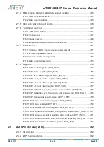 Предварительный просмотр 28 страницы ARTERY AT32F435 Series Reference Manual