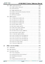 Предварительный просмотр 29 страницы ARTERY AT32F435 Series Reference Manual