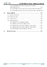 Предварительный просмотр 31 страницы ARTERY AT32F435 Series Reference Manual